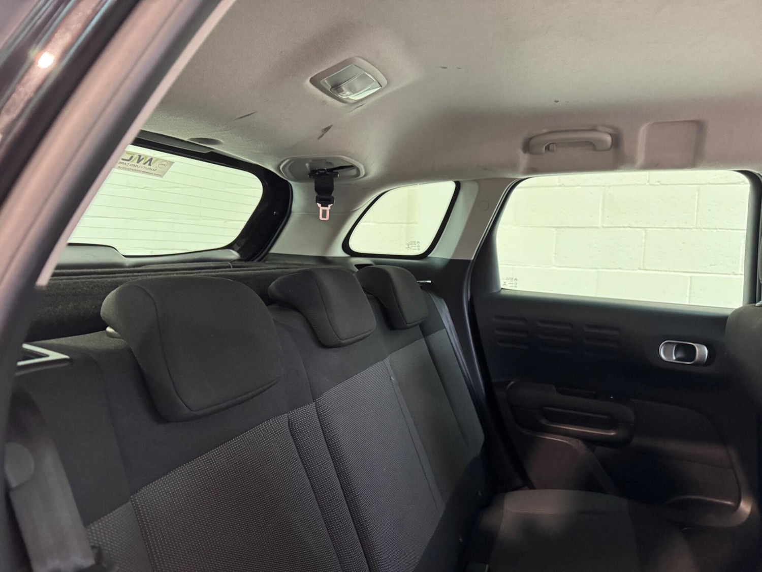 Used Citroen C3 Aircross 2018 for sale - 76995302: Photo 16