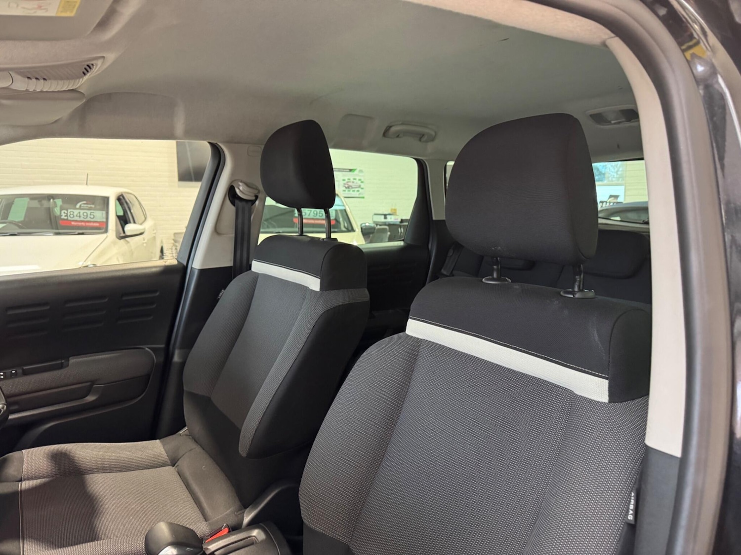 Used Citroen C3 Aircross 2018 for sale - 76995302: Photo 20