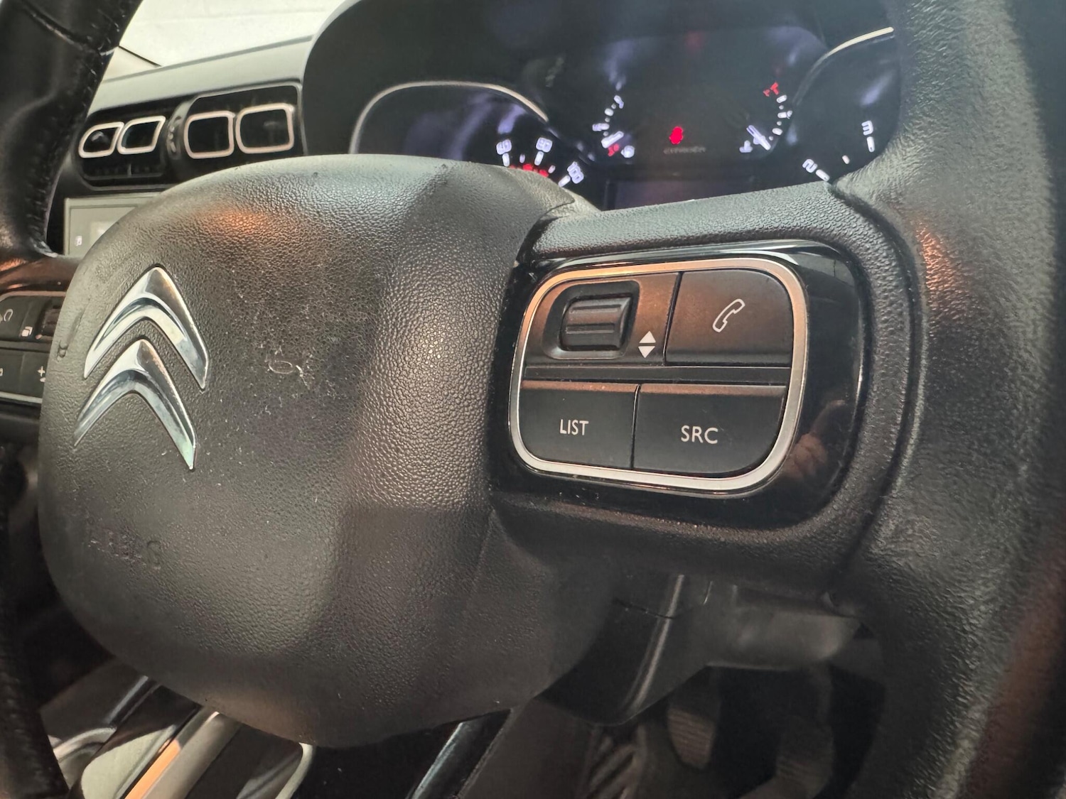 Used Citroen C3 Aircross 2018 for sale - 76995302: Photo 21