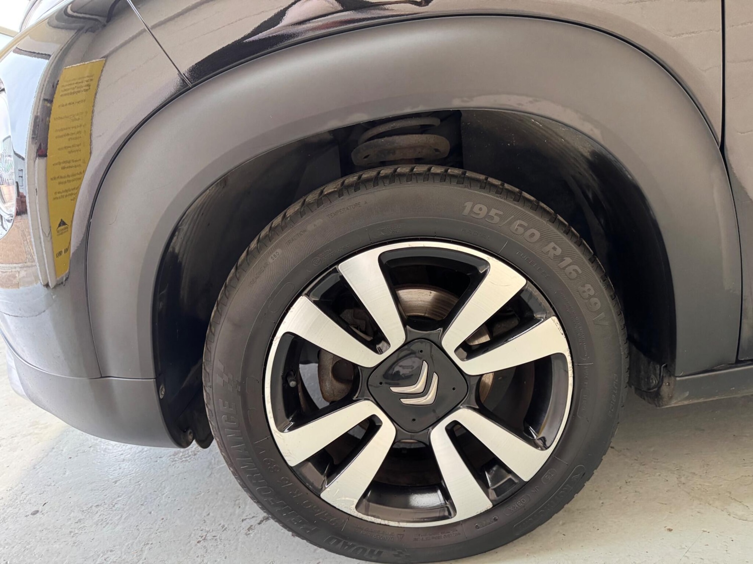 Used Citroen C3 Aircross 2018 for sale - 76995302: Photo 27