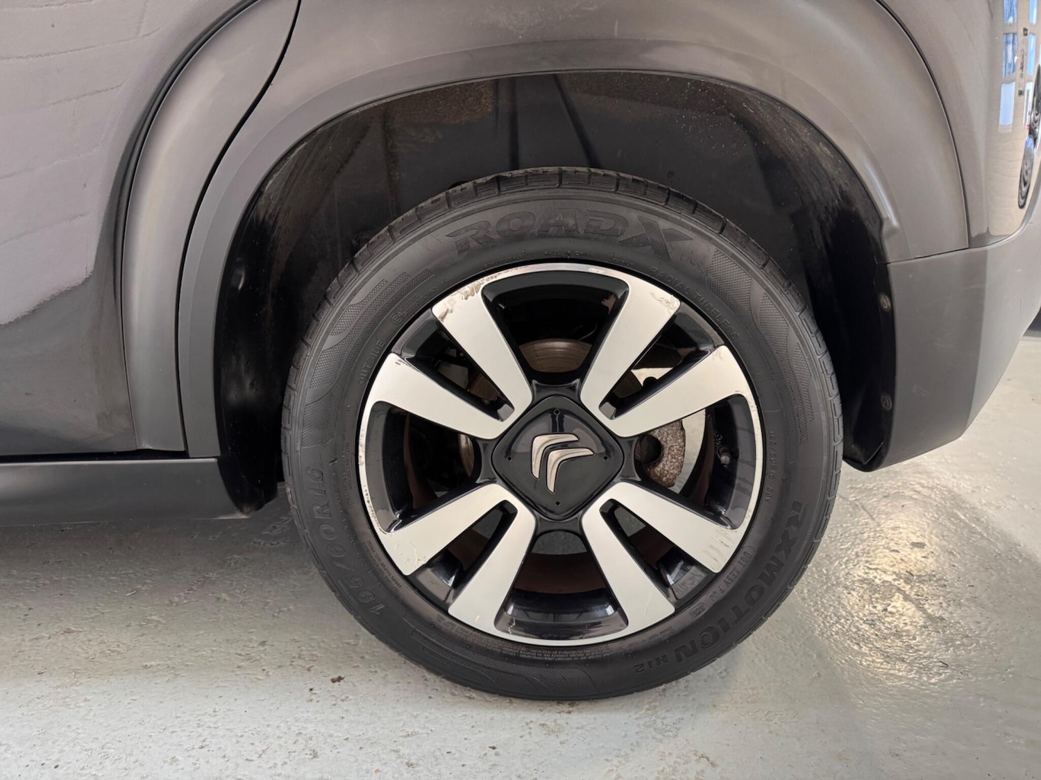 Used Citroen C3 Aircross 2018 for sale - 76995302: Photo 28