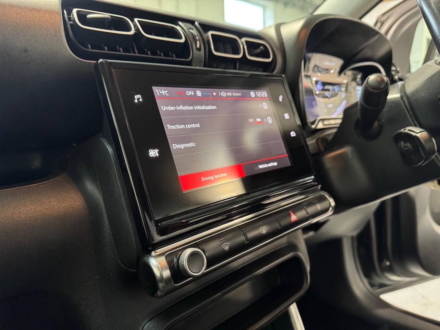 Used Citroen C3 Aircross 2018 for sale - 76995302: Photo 31