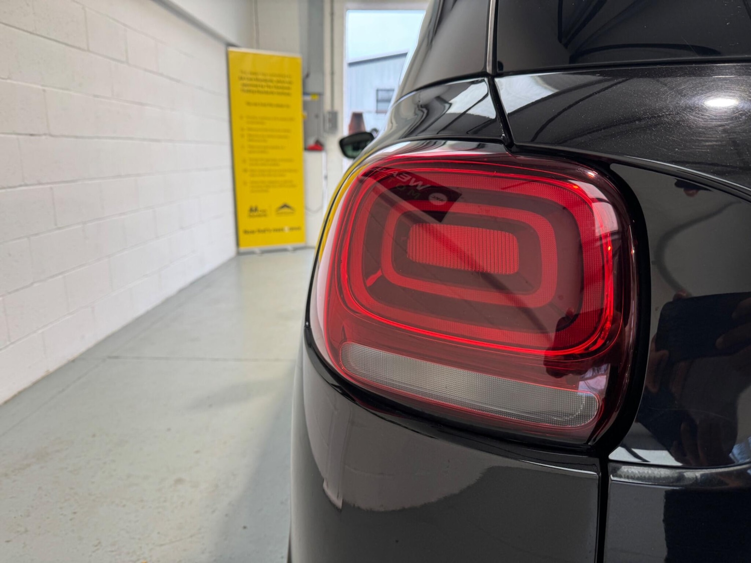 Used Citroen C3 Aircross 2018 for sale - 76995302: Photo 38