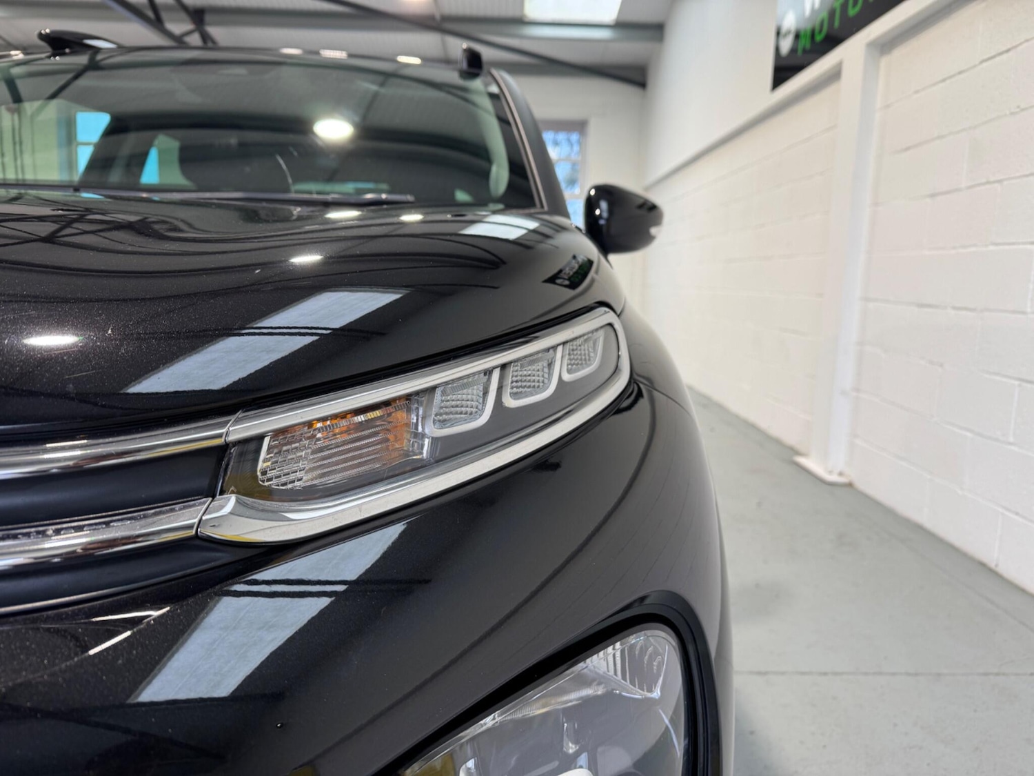 Used Citroen C3 Aircross 2018 for sale - 76995302: Photo 39