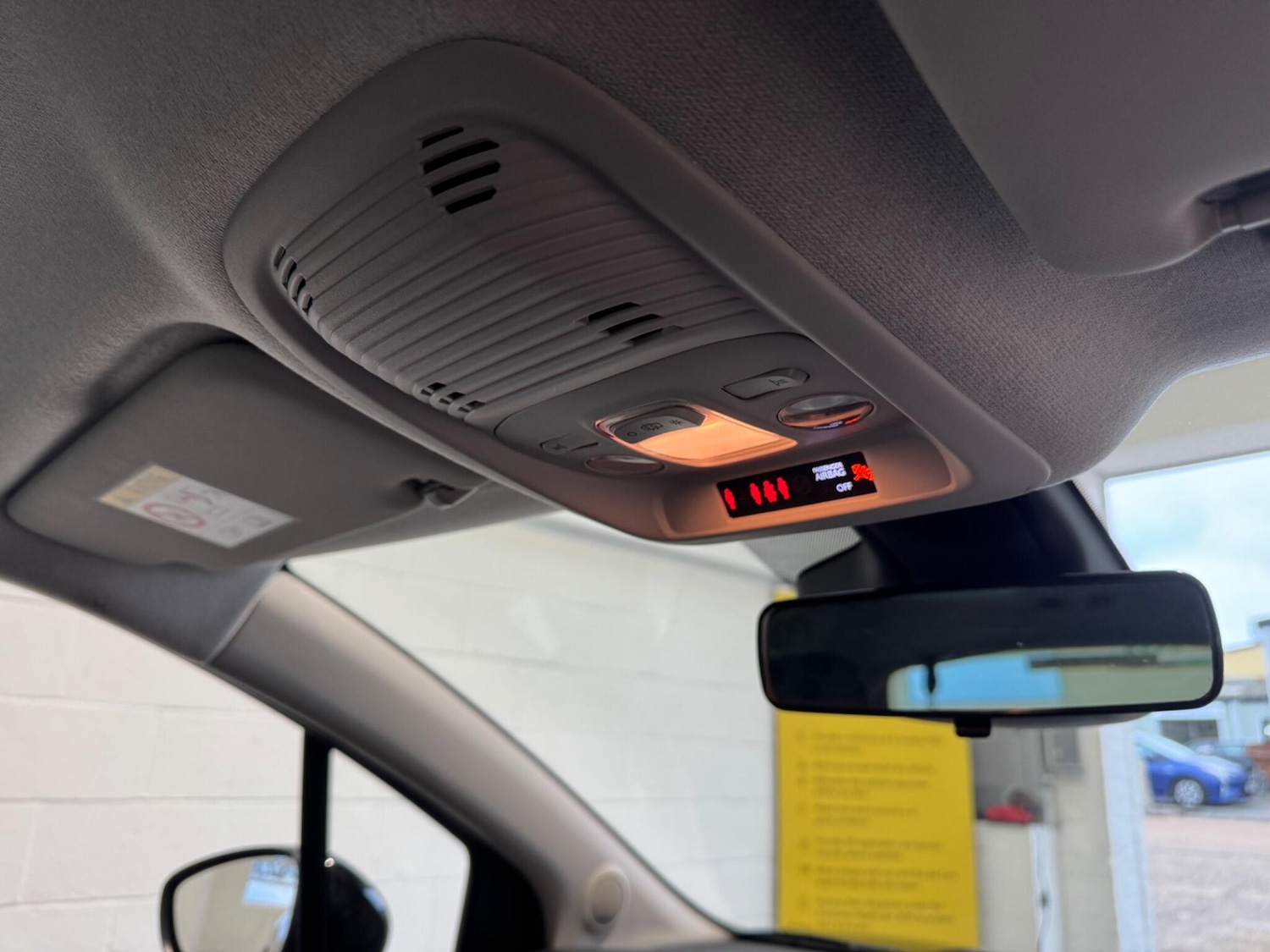 Used Citroen C3 Aircross 2018 for sale - 76995302: Photo 42