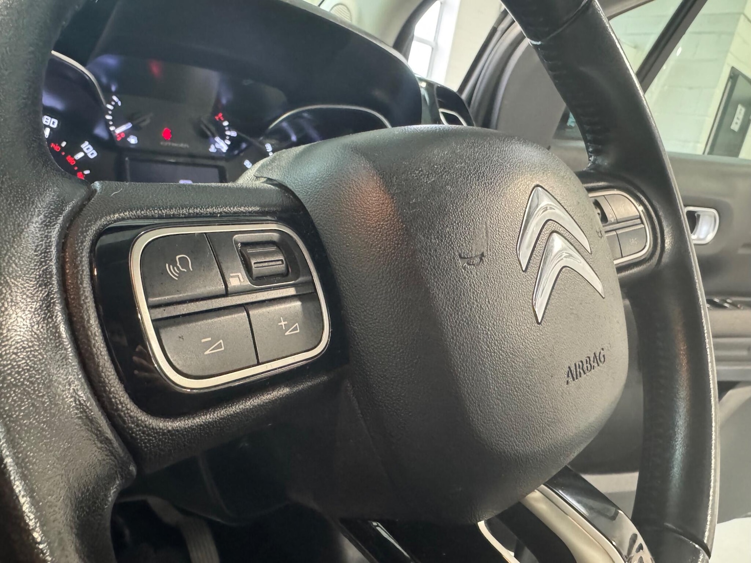 Used Citroen C3 Aircross 2018 for sale - 76995302: Photo 44