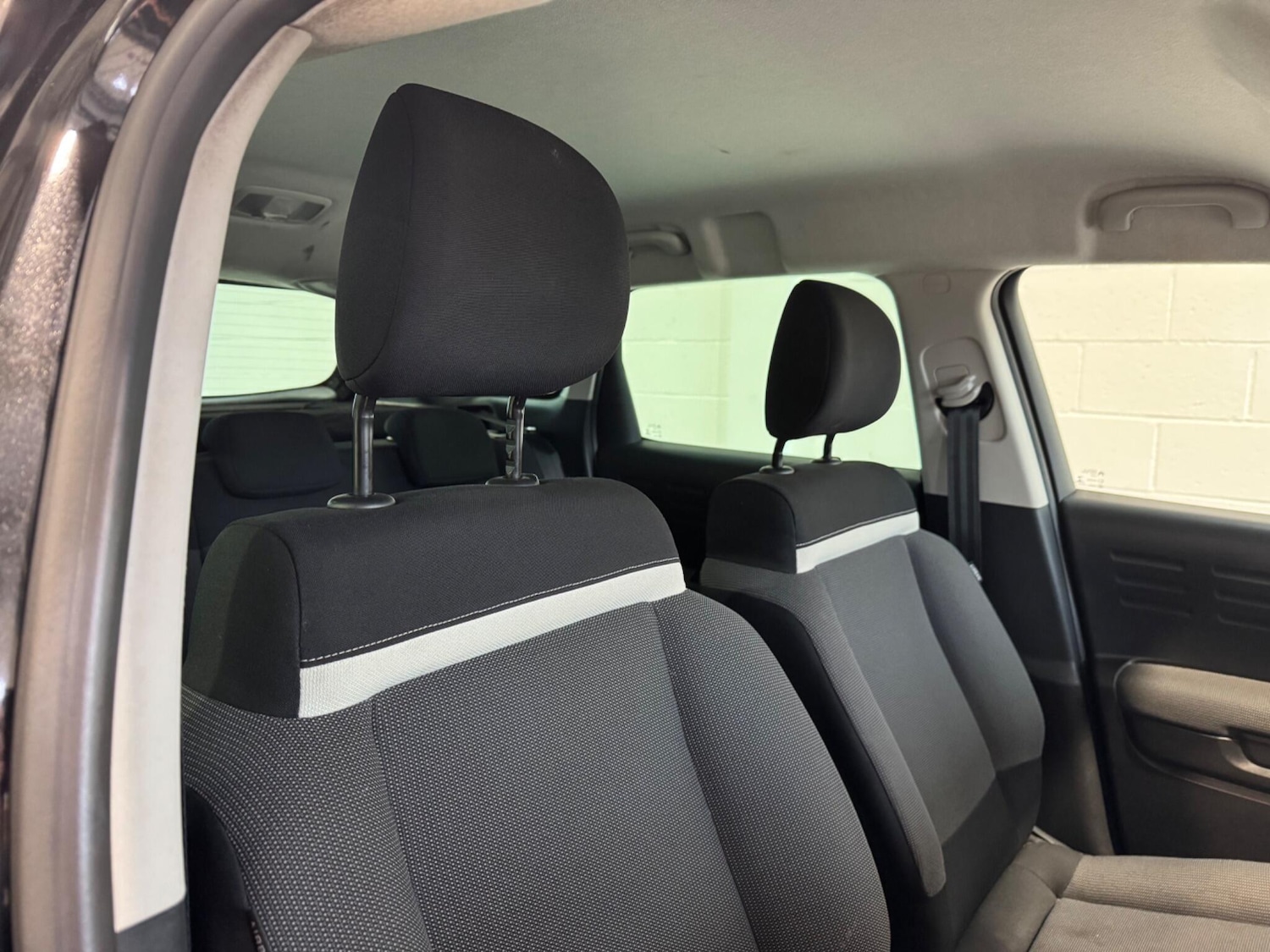 Used Citroen C3 Aircross 2018 for sale - 76995302: Photo 45