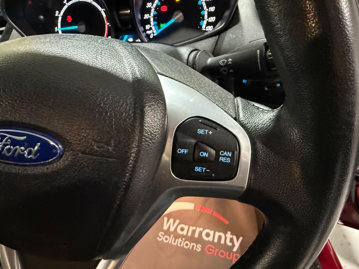 Used Ford Fiesta 2014 for sale - 76658205: Photo 13