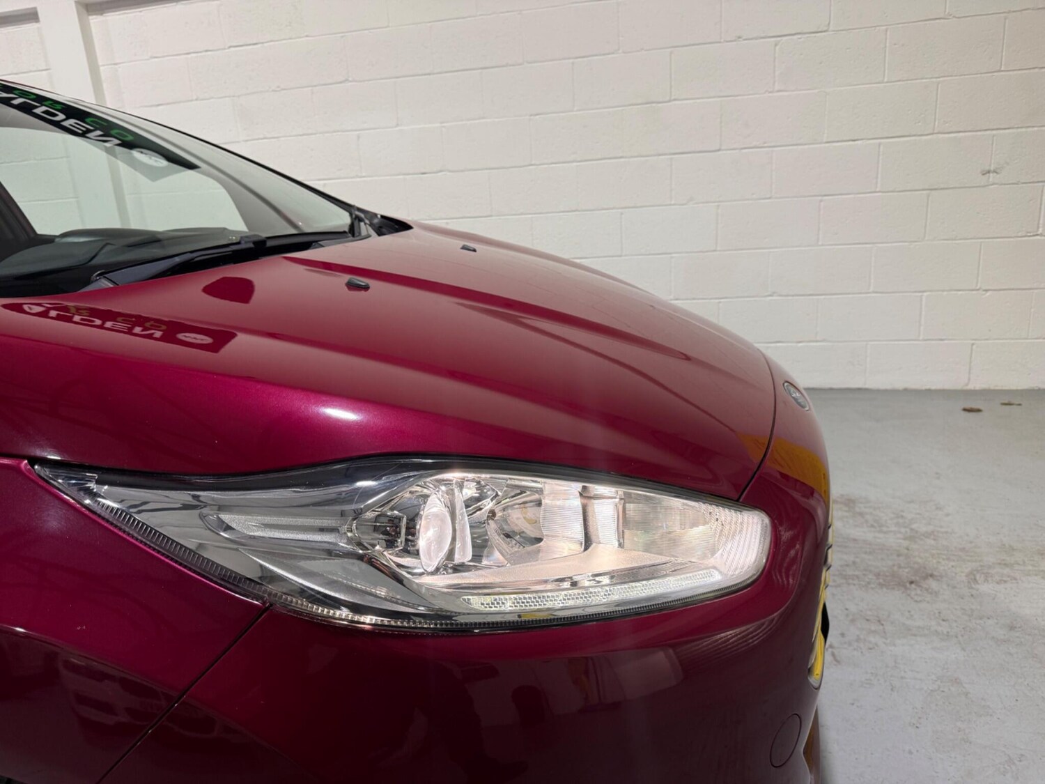 Used Ford Fiesta 2014 for sale - 76658205: Photo 25