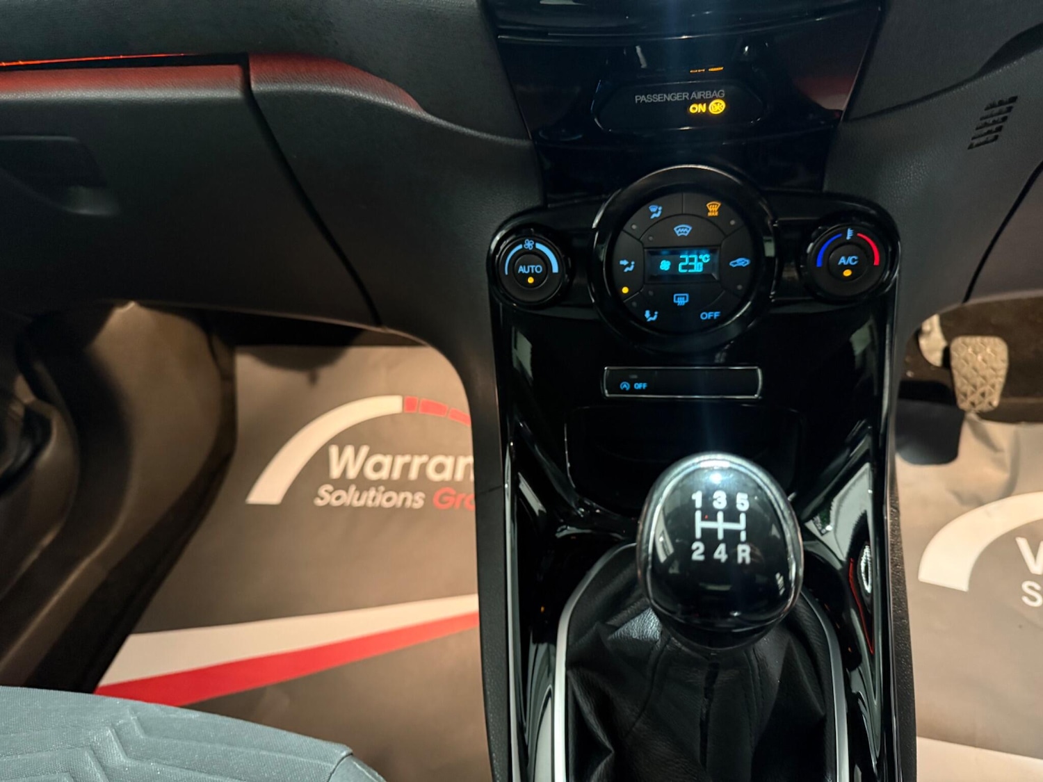 Used Ford Fiesta 2014 for sale - 76658205: Photo 29