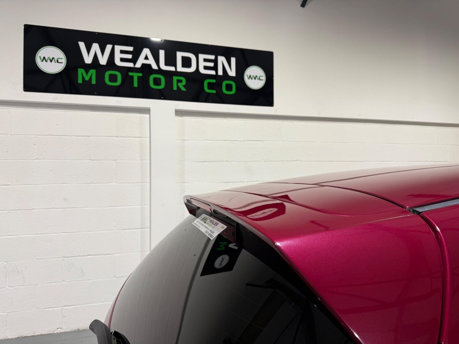 Used Ford Fiesta 2014 for sale - 76658205: Photo 33