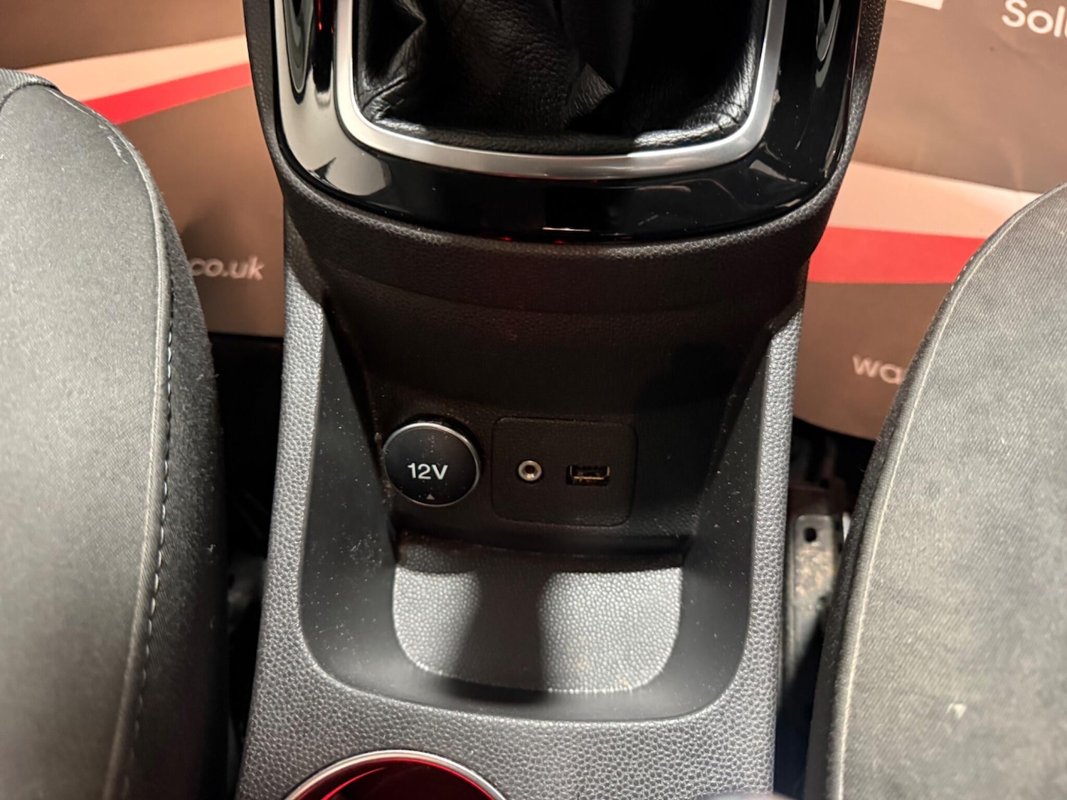 Used Ford Fiesta 2014 for sale - 76658205: Photo 8