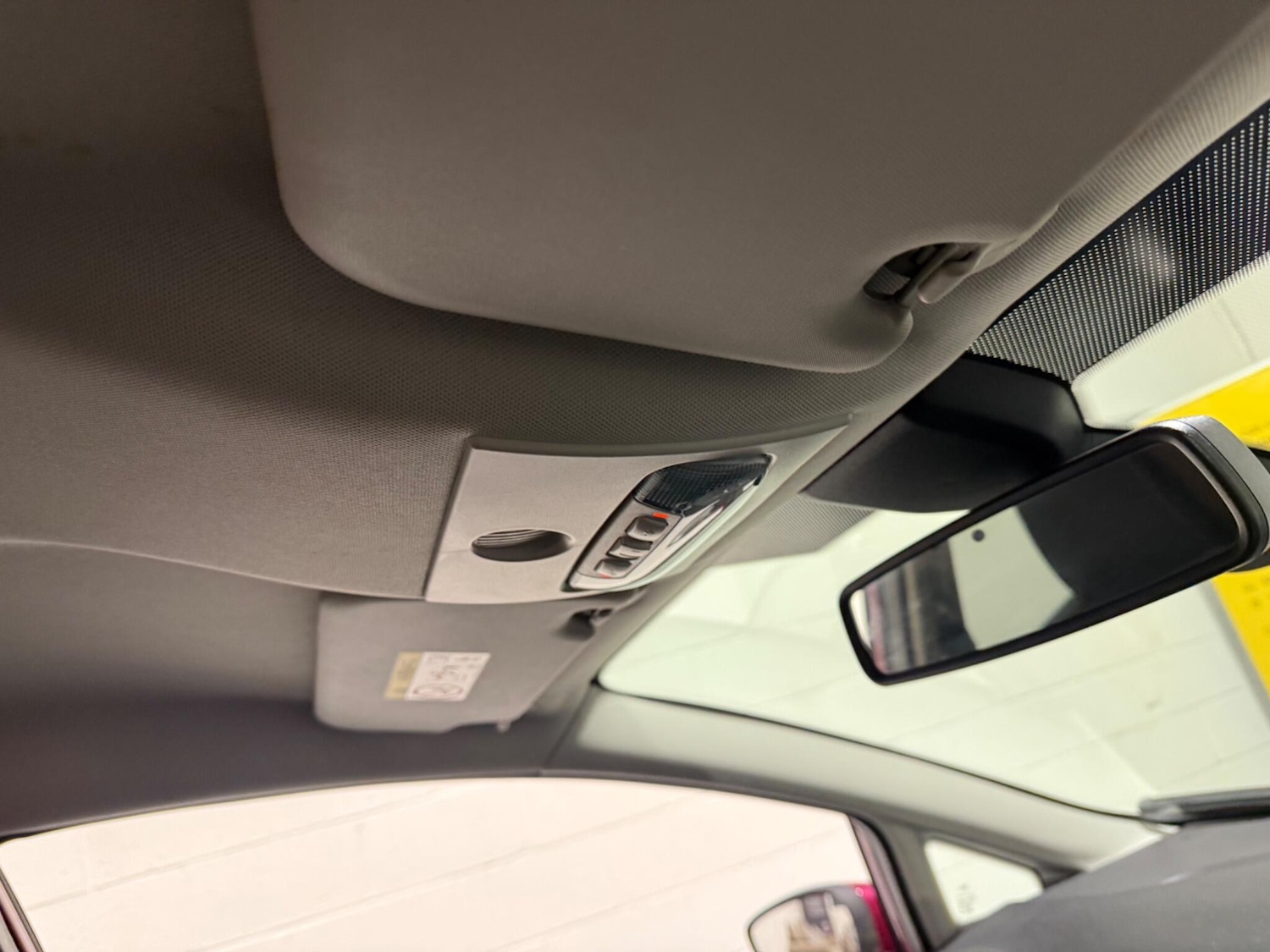 Used Ford Fiesta 2014 for sale - 76658205: Photo 9