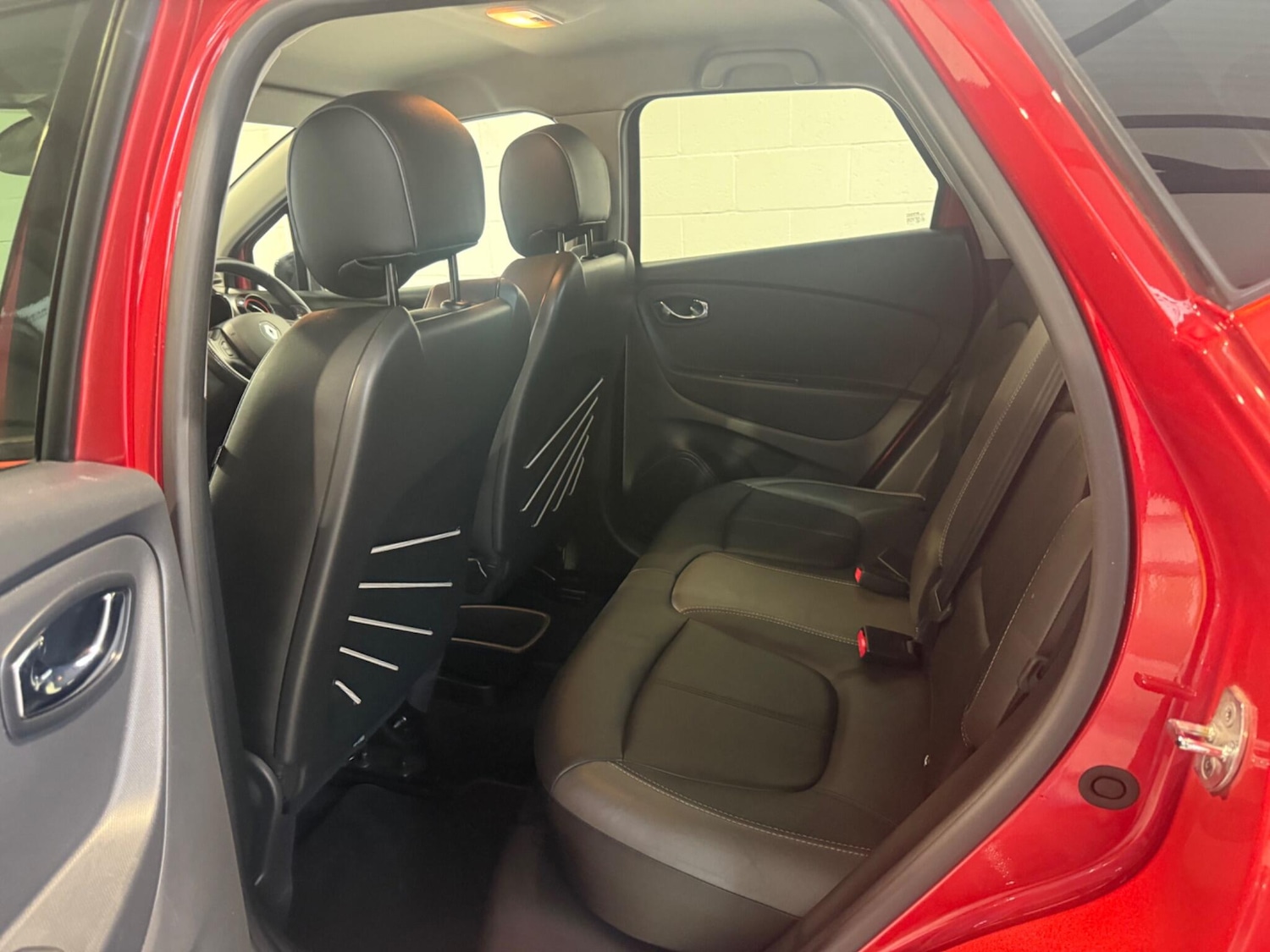 Used Renault Captur 2016 for sale - 76360772: Photo 14