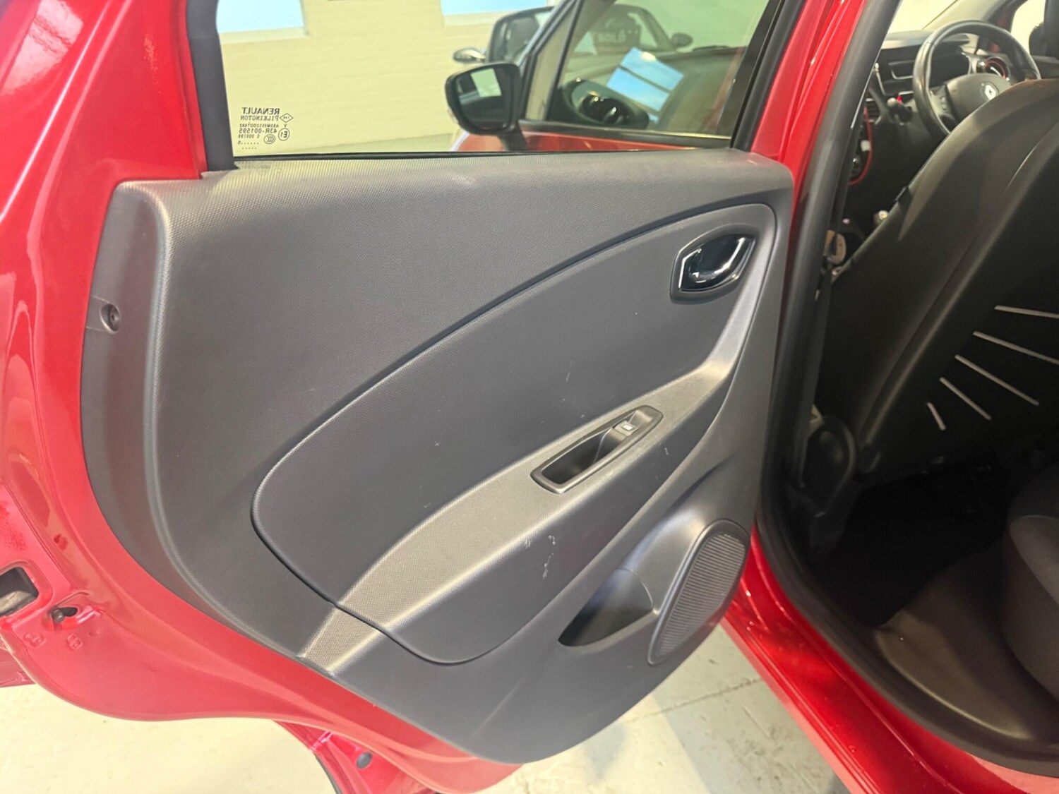 Used Renault Captur 2016 for sale - 76360772: Photo 19