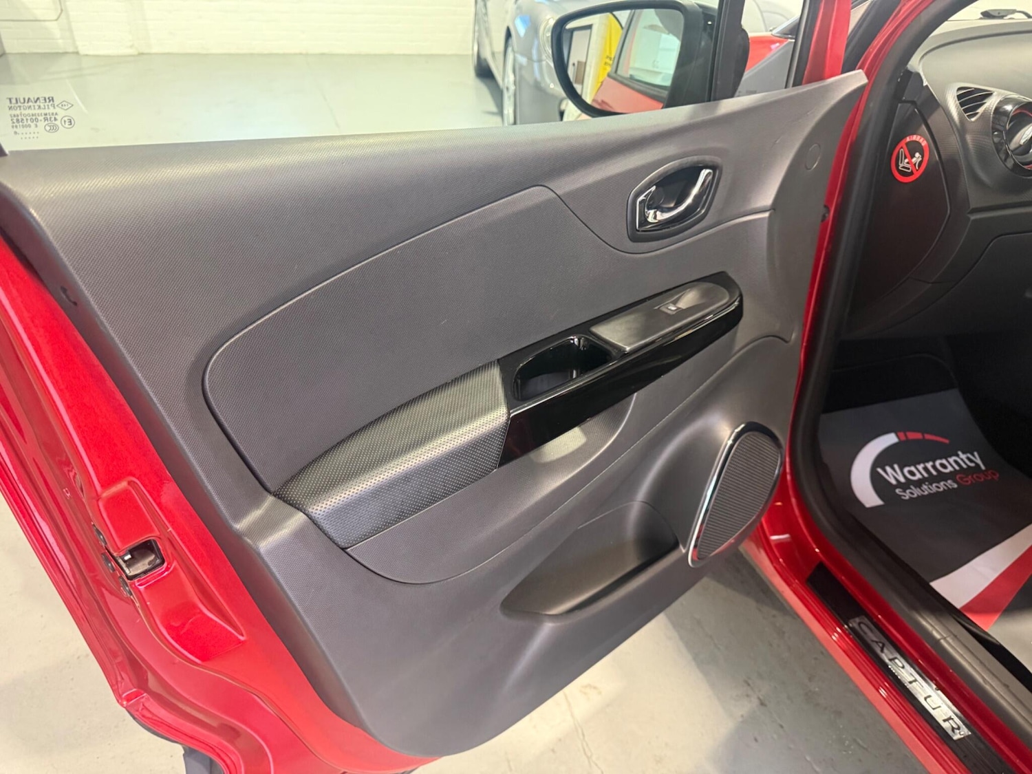 Used Renault Captur 2016 for sale - 76360772: Photo 20