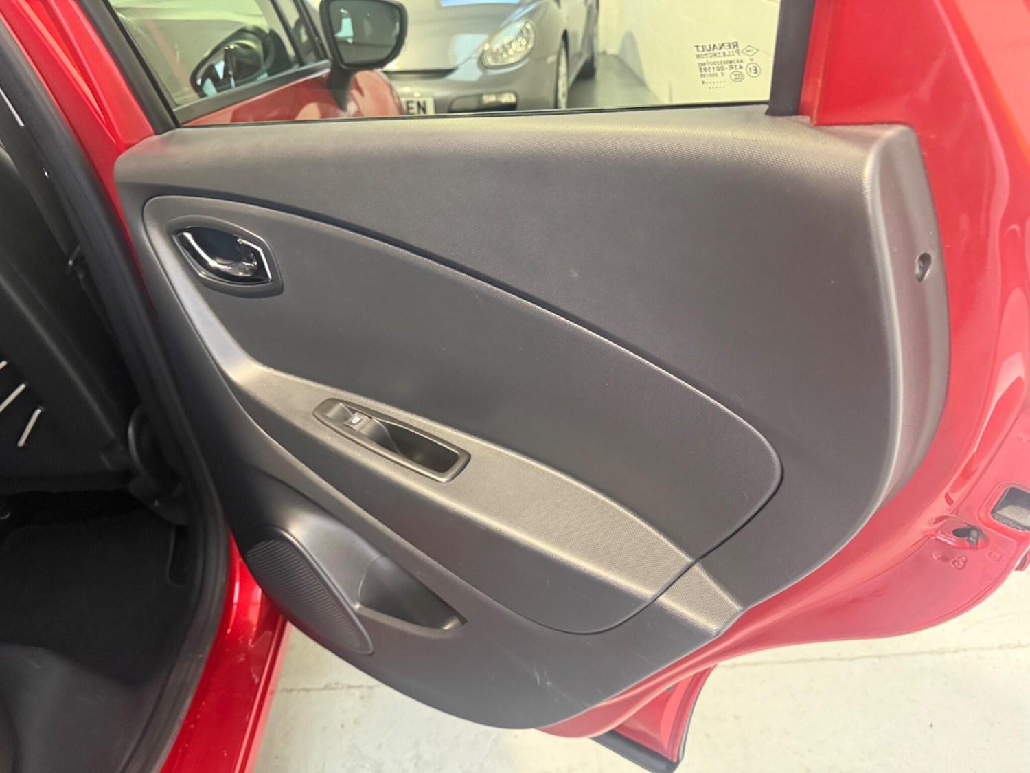 Used Renault Captur 2016 for sale - 76360772: Photo 21