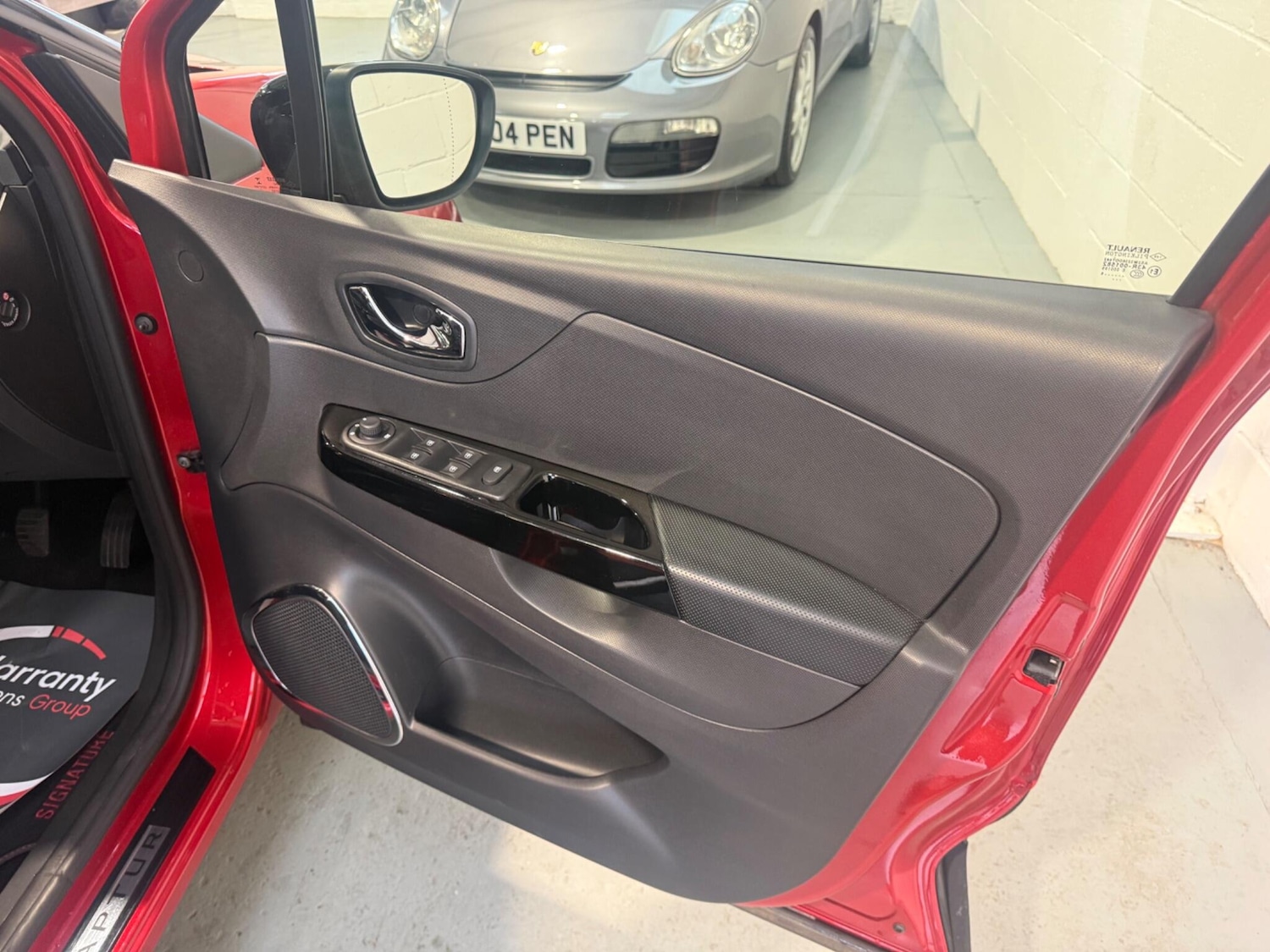 Used Renault Captur 2016 for sale - 76360772: Photo 22