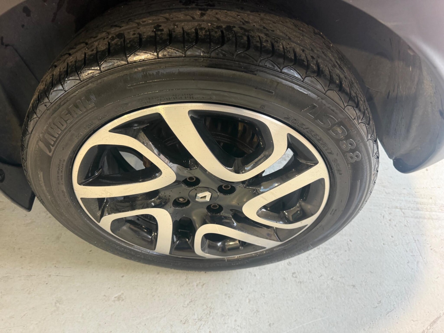 Used Renault Captur 2016 for sale - 76360772: Photo 24