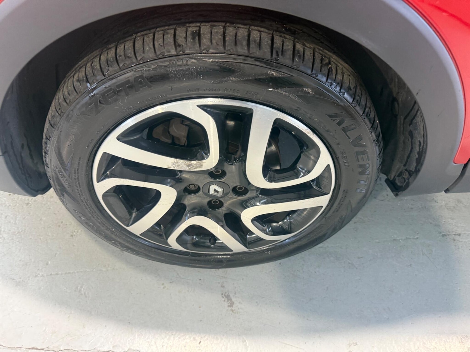 Used Renault Captur 2016 for sale - 76360772: Photo 25