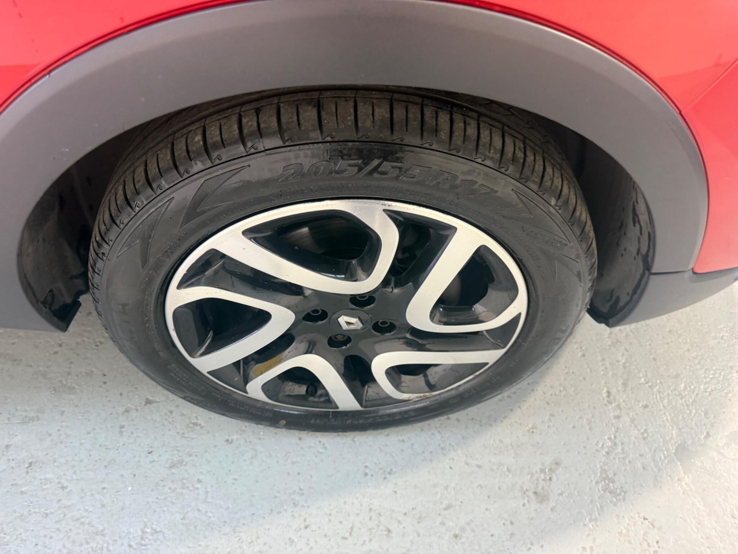 Used Renault Captur 2016 for sale - 76360772: Photo 26