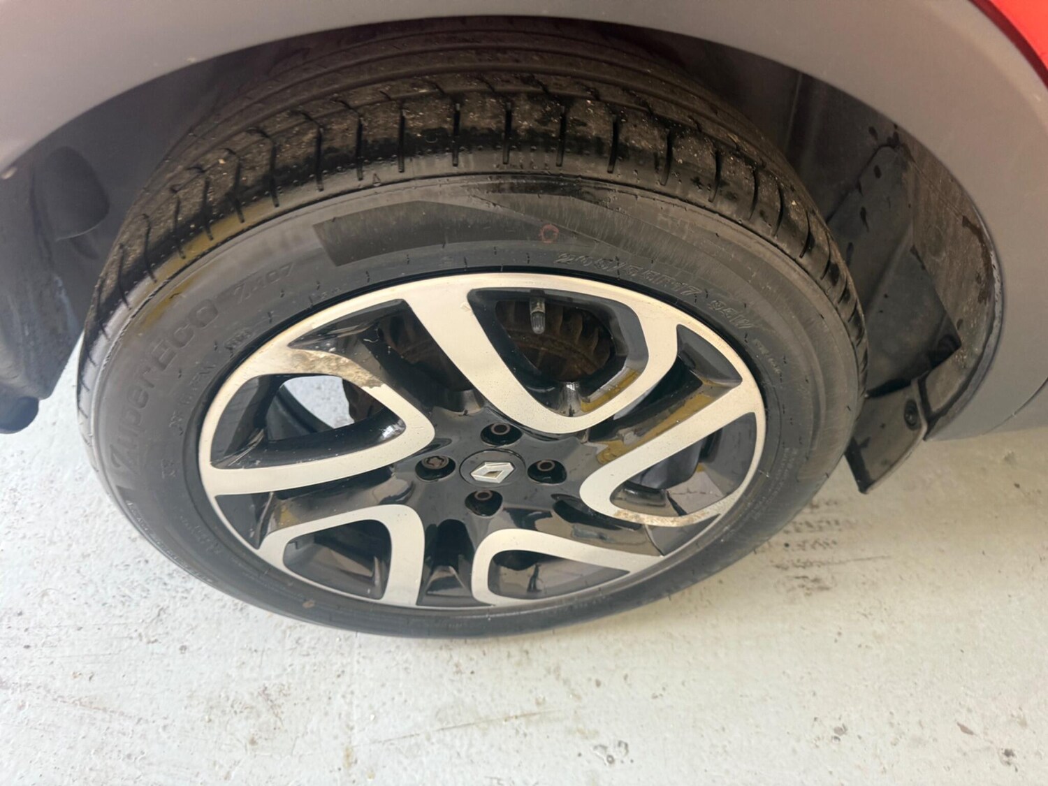 Used Renault Captur 2016 for sale - 76360772: Photo 27