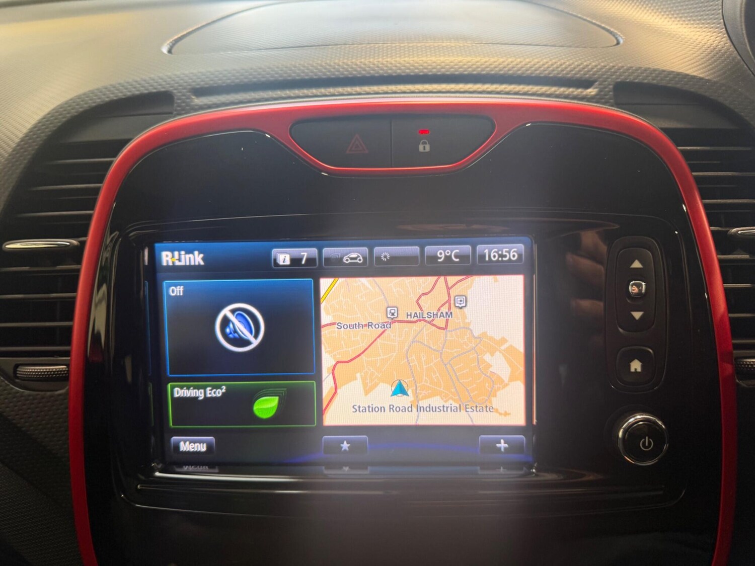 Used Renault Captur 2016 for sale - 76360772: Photo 29