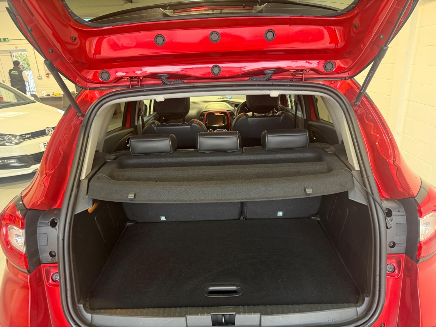 Used Renault Captur 2016 for sale - 76360772: Photo 31