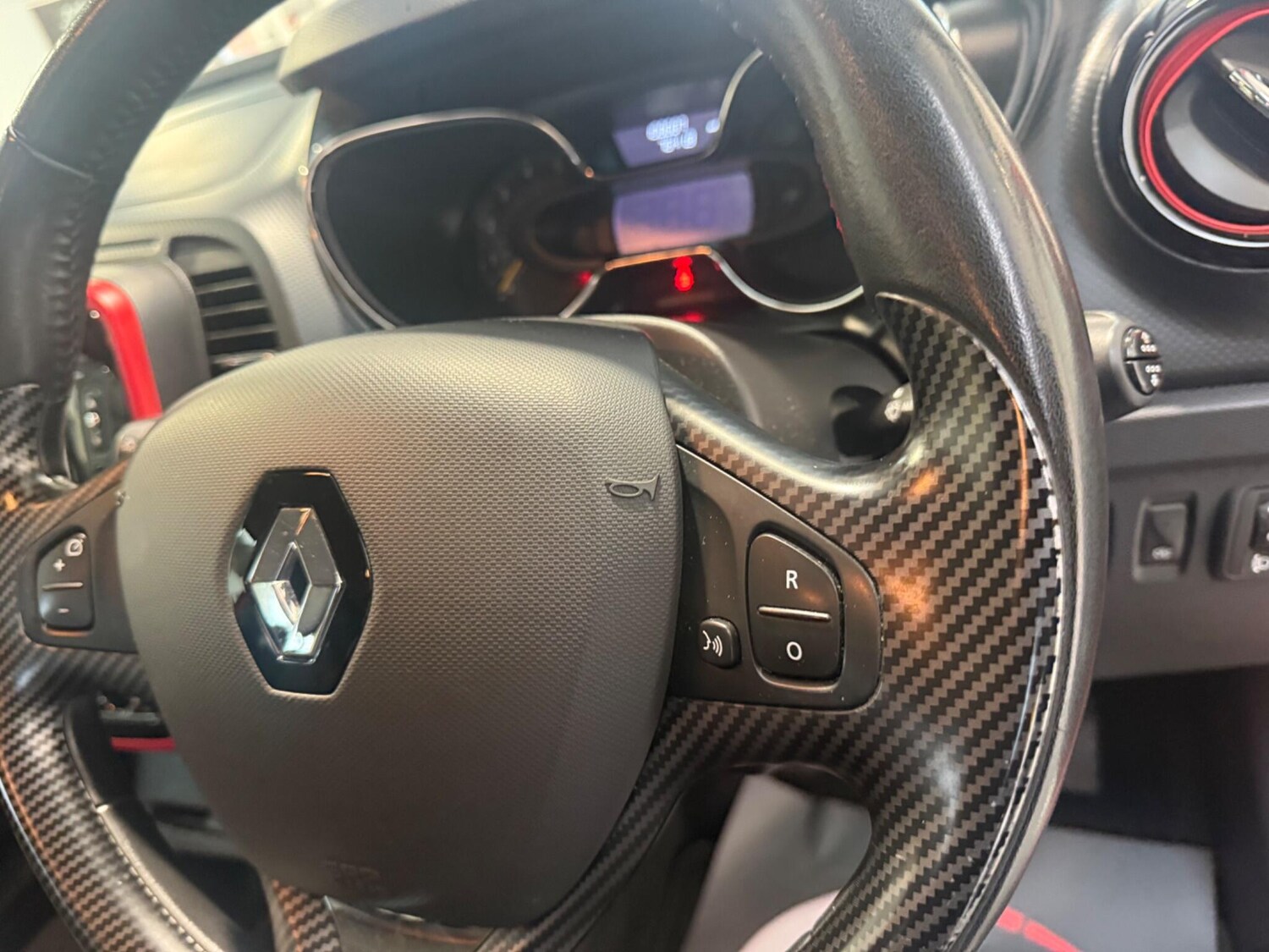 Used Renault Captur 2016 for sale - 76360772: Photo 34