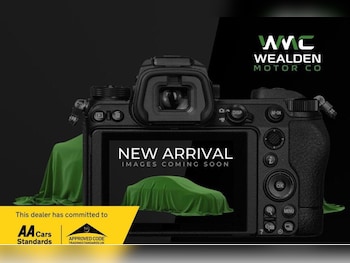 Land Rover - Discovery