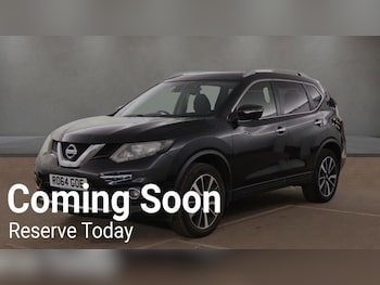 Used Nissan X-Trail 2014 for sale - 79317011: Photo