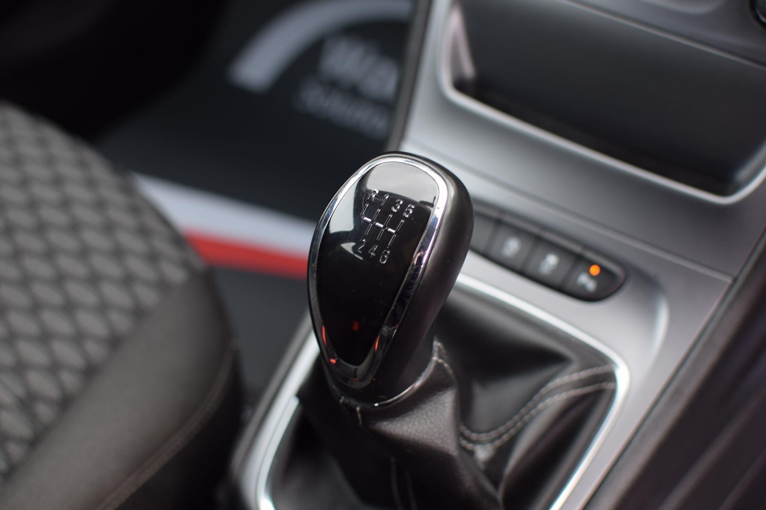 Used Vauxhall Astra 2017 for sale - 76899234: Photo 11