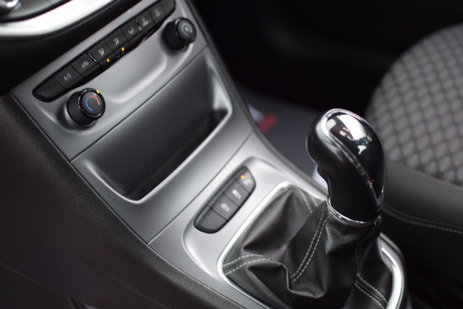 Used Vauxhall Astra 2017 for sale - 76899234: Photo 14