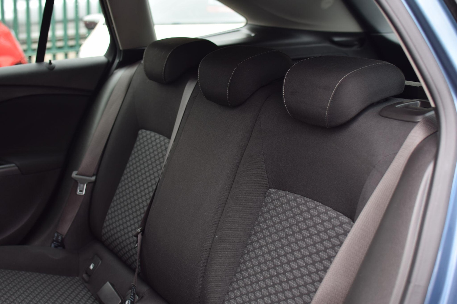 Used Vauxhall Astra 2017 for sale - 76899234: Photo 16