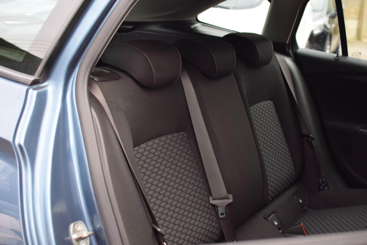 Used Vauxhall Astra 2017 for sale - 76899234: Photo 18