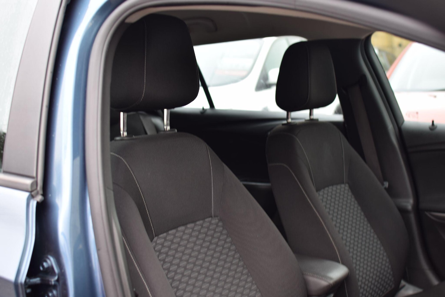 Used Vauxhall Astra 2017 for sale - 76899234: Photo 19