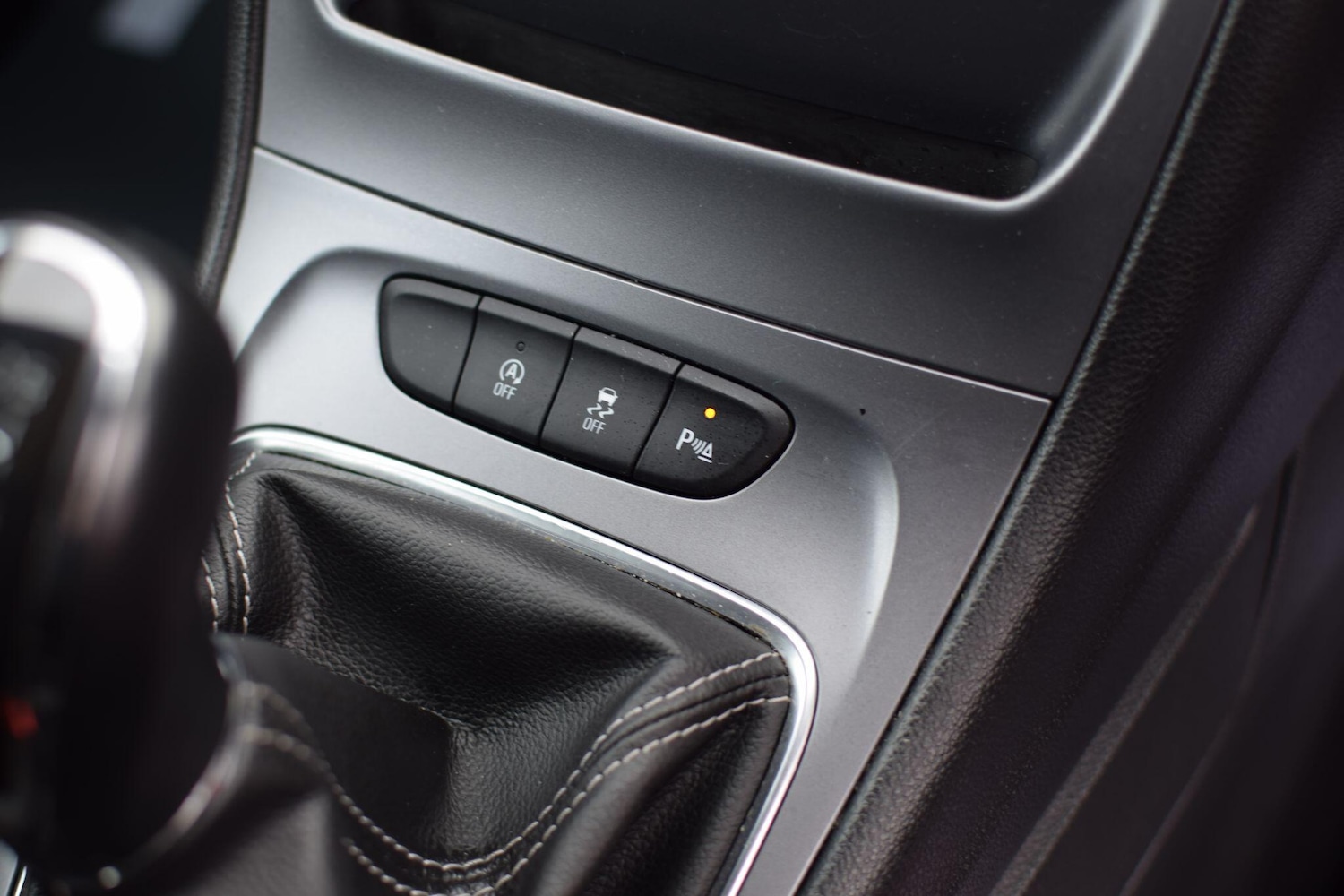 Used Vauxhall Astra 2017 for sale - 76899234: Photo 25