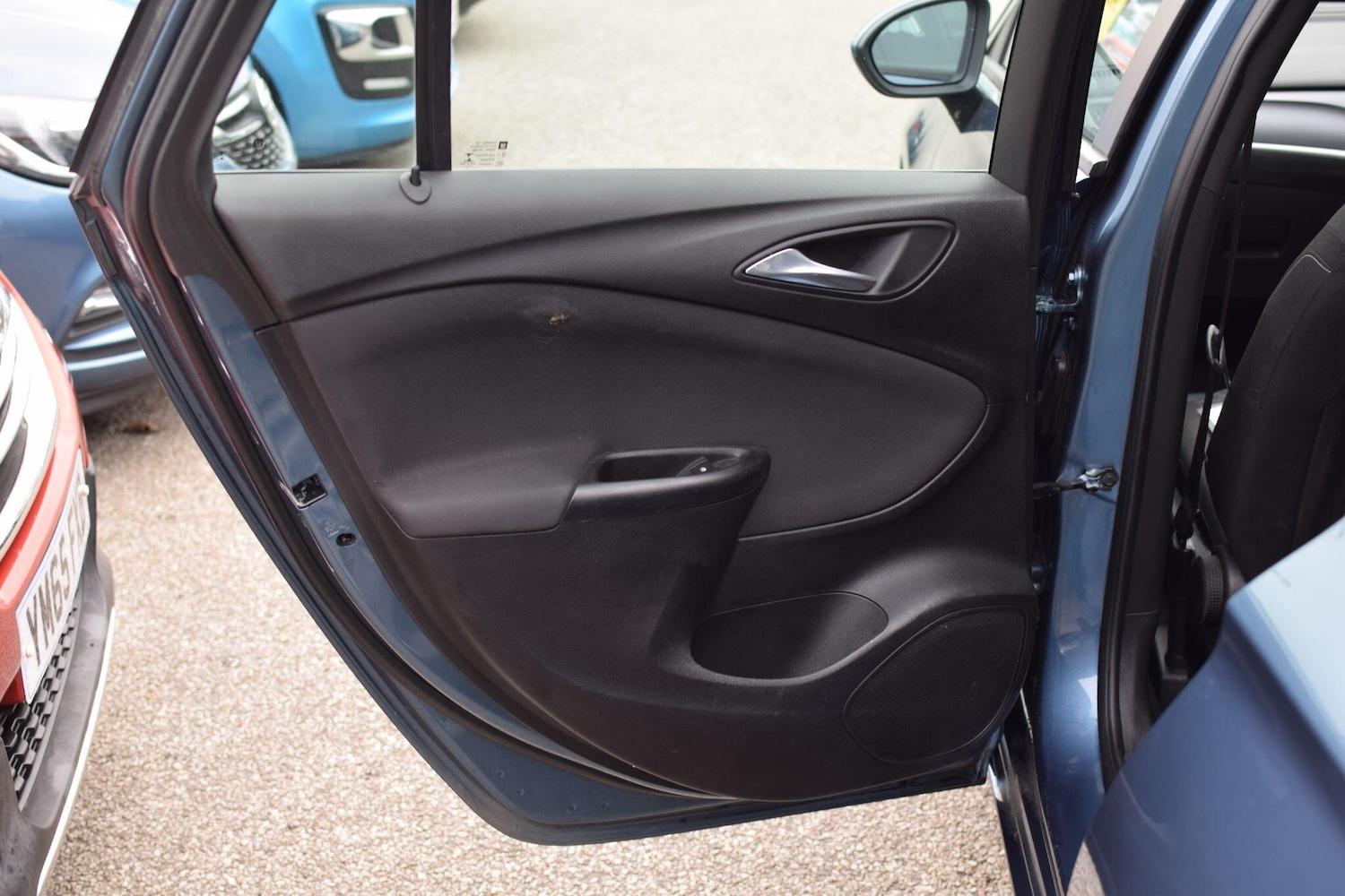 Used Vauxhall Astra 2017 for sale - 76899234: Photo 31