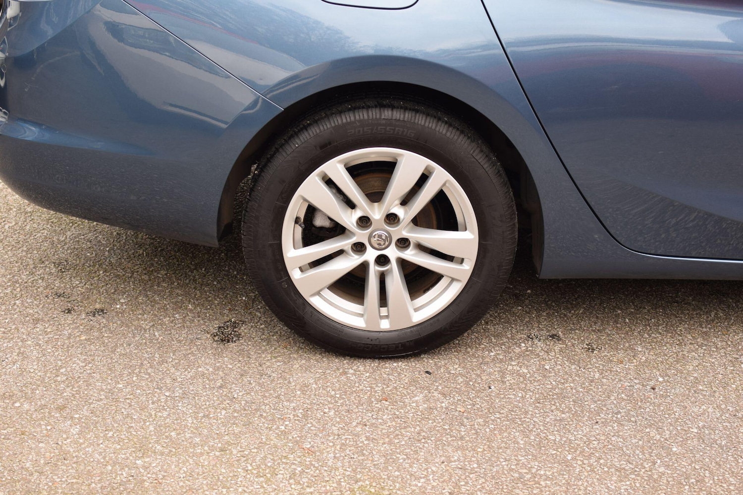 Used Vauxhall Astra 2017 for sale - 76899234: Photo 35