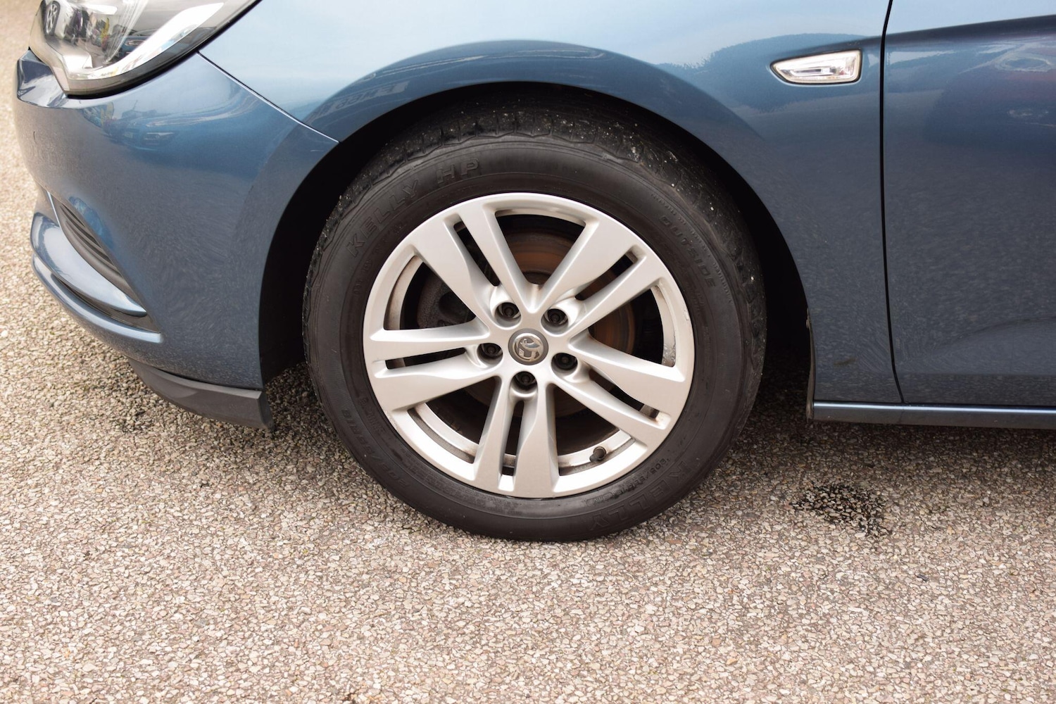 Used Vauxhall Astra 2017 for sale - 76899234: Photo 37