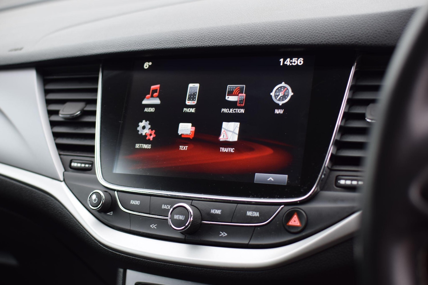 Used Vauxhall Astra 2017 for sale - 76899234: Photo 38