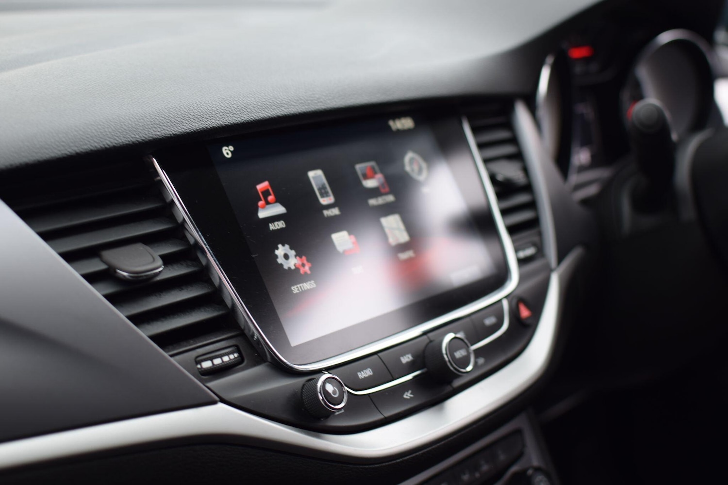 Used Vauxhall Astra 2017 for sale - 76899234: Photo 40