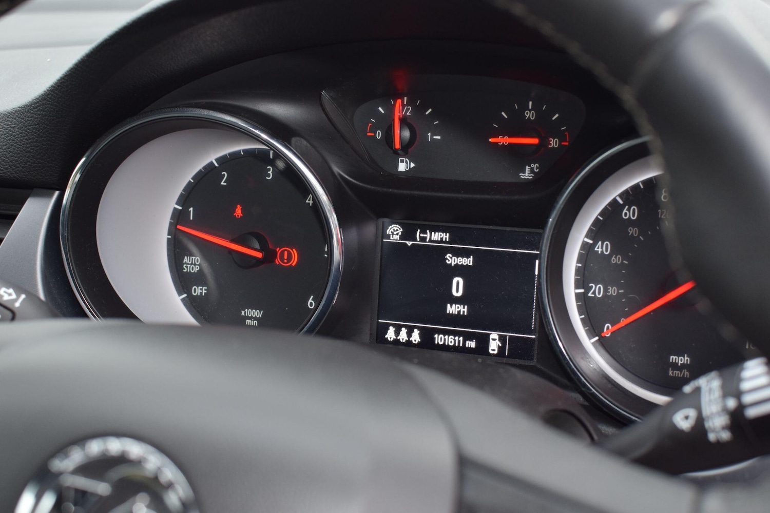 Used Vauxhall Astra 2017 for sale - 76899234: Photo 41