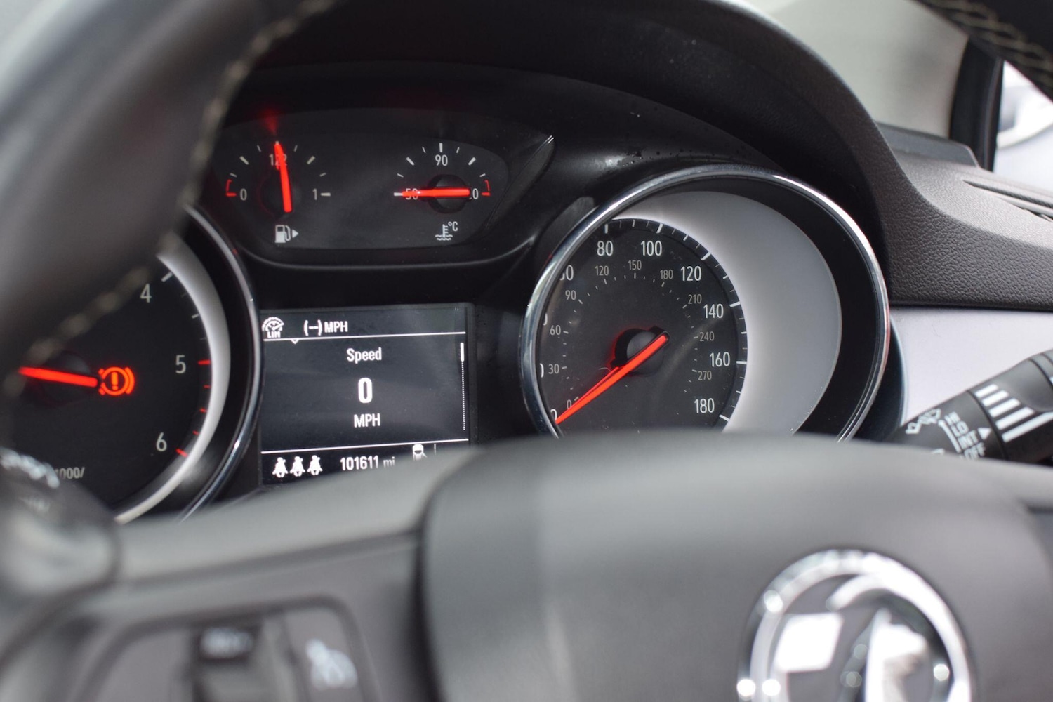 Used Vauxhall Astra 2017 for sale - 76899234: Photo 43