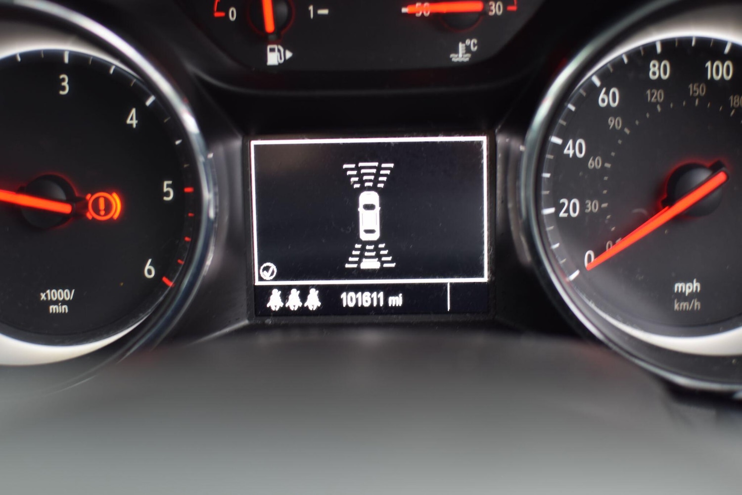 Used Vauxhall Astra 2017 for sale - 76899234: Photo 44