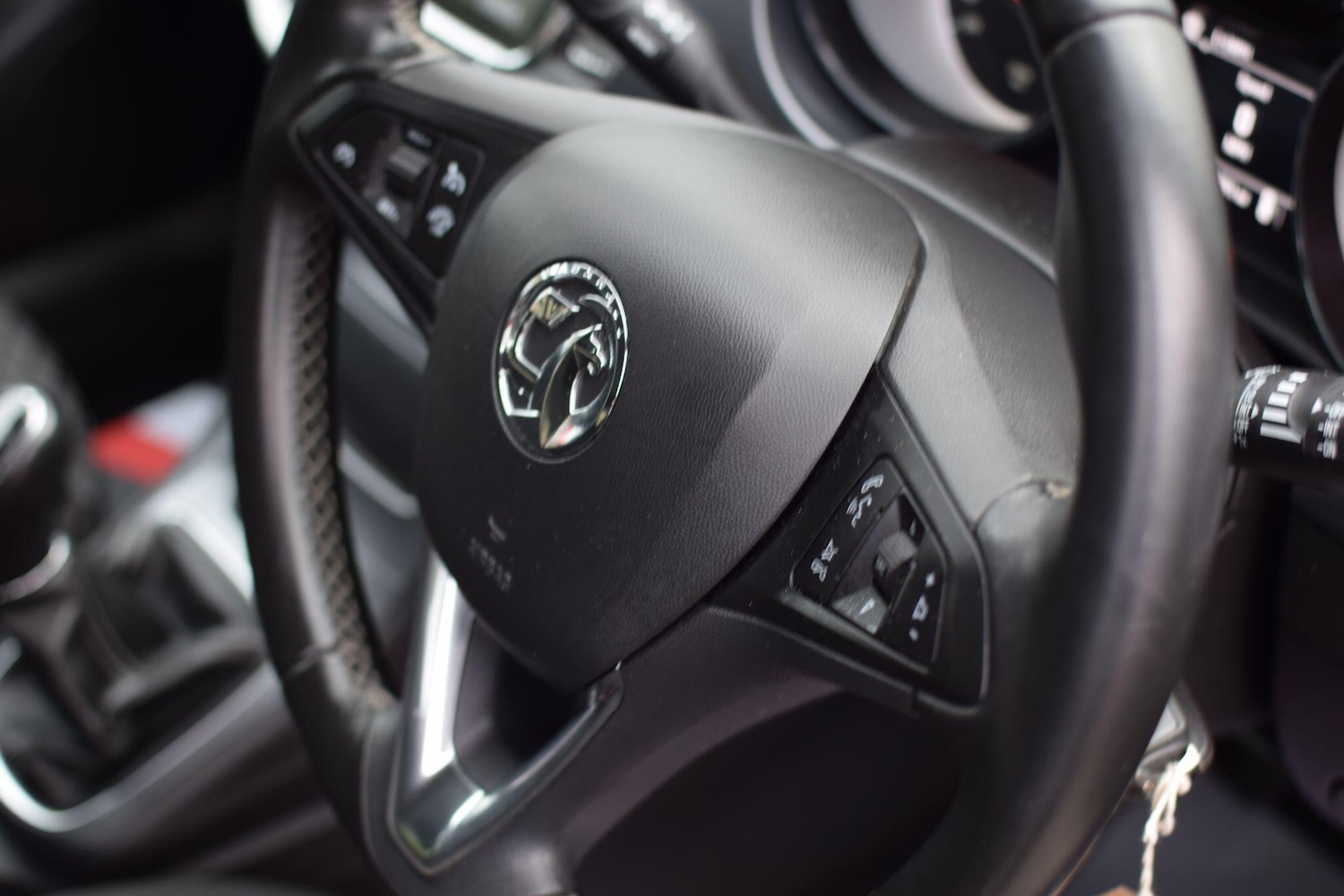 Used Vauxhall Astra 2017 for sale - 76899234: Photo 48