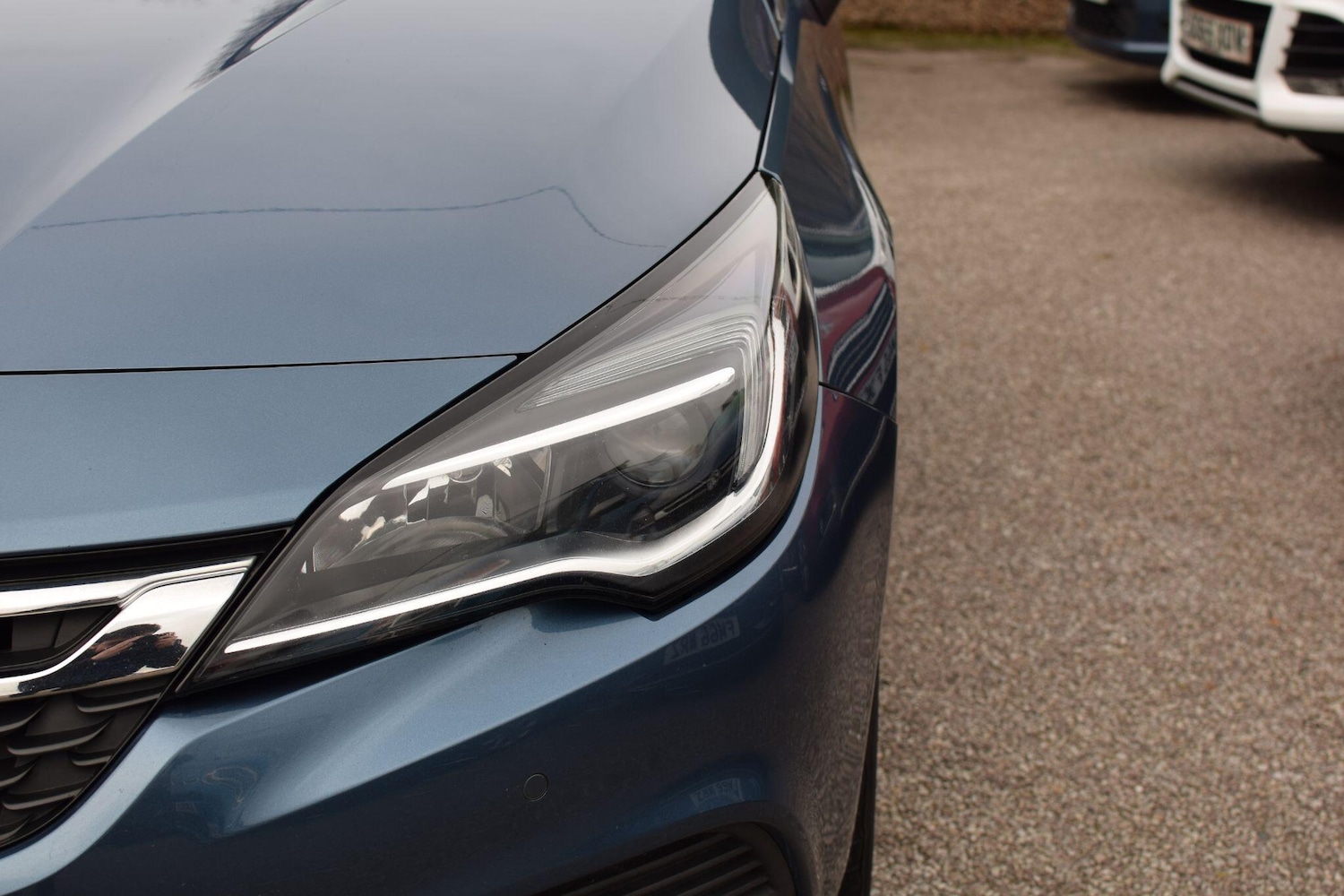 Used Vauxhall Astra 2017 for sale - 76899234: Photo 51