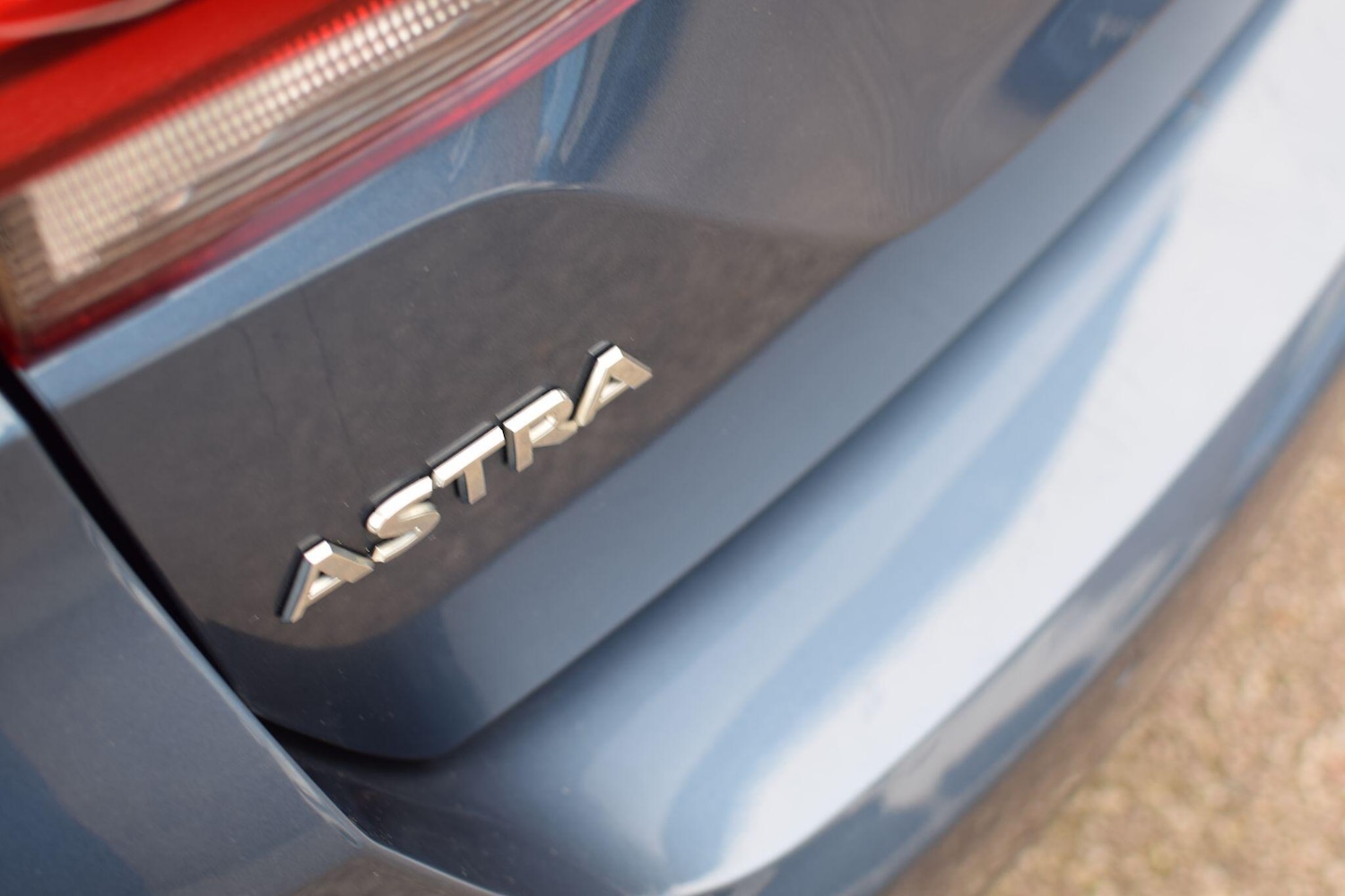 Used Vauxhall Astra 2017 for sale - 76899234: Photo 53