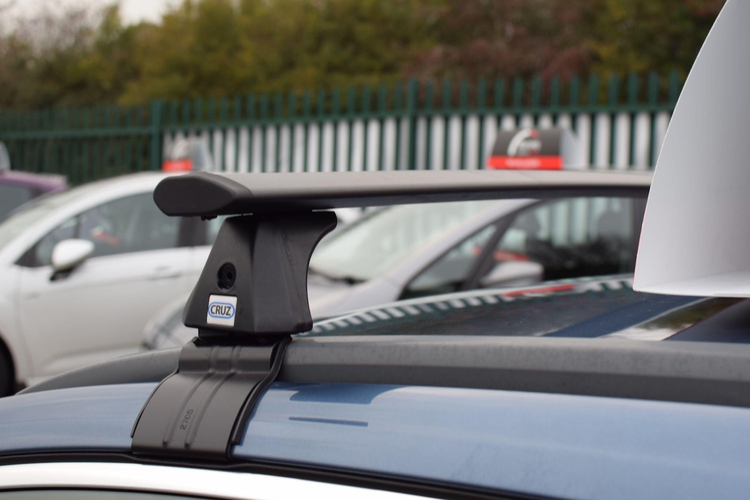 Used Vauxhall Astra 2017 for sale - 76899234: Photo 56