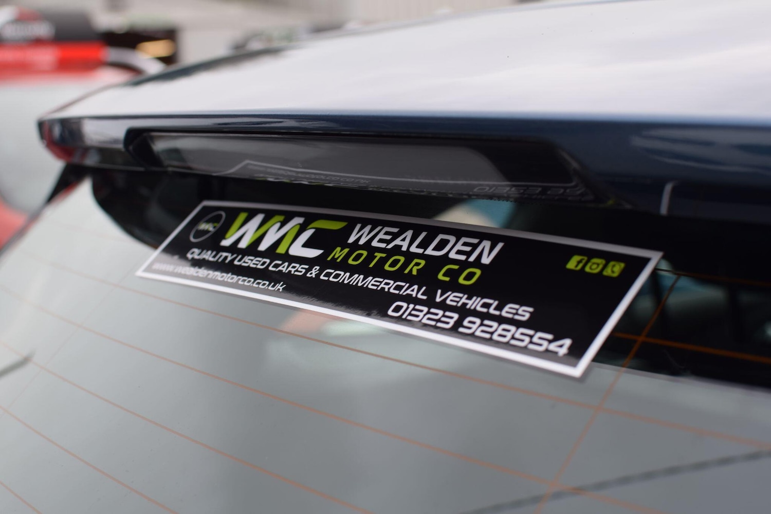 Used Vauxhall Astra 2017 for sale - 76899234: Photo 57